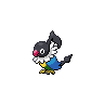 Chatot w grze Black / White
