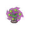 Spiritomb w grze Black / White