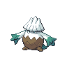 Snover w grze Black / White
