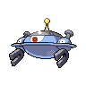 Magnezone w grze Black / White