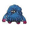 Tangrowth w grze Black / White
