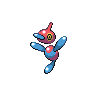 Porygon-Z w grze Black / White