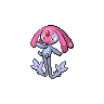 Mesprit w grze Black / White