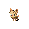 Lillipup w grze Black / White