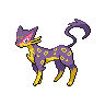 Liepard w grze Black / White
