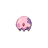 Munna w grze Black / White