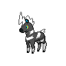 Blitzle w grze Black / White