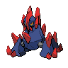 Gigalith w grze Black / White