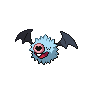 Woobat w grze Black / White