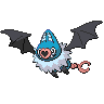 Swoobat w grze Black / White