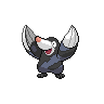 Drilbur w grze Black / White