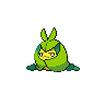Swadloon w grze Black / White