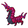Scolipede w grze Black / White