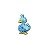 Ducklett w grze Black / White