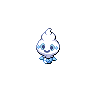 Vanillite w grze Black / White