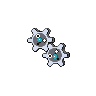 Klink w grze Black / White