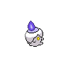 Litwick w grze Black / White