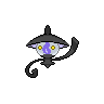 Lampent w grze Black / White