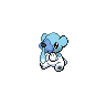 Cubchoo w grze Black / White