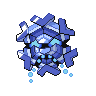 Cryogonal w grze Black / White