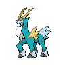 Cobalion w grze Black / White