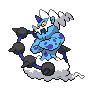 Thundurus w grze Black / White