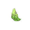 Metapod w grze Omega Ruby / Alpha Sapphire