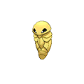 Kakuna w grze Omega Ruby / Alpha Sapphire