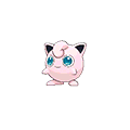 Jigglypuff w grze Omega Ruby / Alpha Sapphire