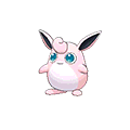 Wigglytuff w grze Omega Ruby / Alpha Sapphire
