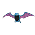 Golbat w grze Pokemon Alpha Sapphire