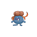 Gloom w grze Omega Ruby / Alpha Sapphire