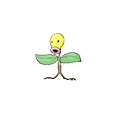 Bellsprout w grze Omega Ruby / Alpha Sapphire