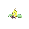 Weepinbell w grze Omega Ruby / Alpha Sapphire