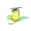 Victreebel w grze Omega Ruby / Alpha Sapphire