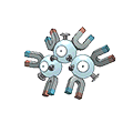 Magneton w grze Omega Ruby / Alpha Sapphire