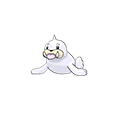 Seel w grze Omega Ruby / Alpha Sapphire