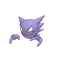 Haunter w grze Omega Ruby / Alpha Sapphire
