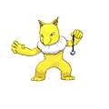 Hypno w grze Omega Ruby / Alpha Sapphire
