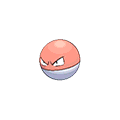 Voltorb w grze Pokemon Alpha Sapphire