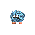 Tangela w grze Pokemon Alpha Sapphire