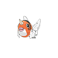 Seaking w grze Omega Ruby / Alpha Sapphire