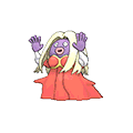 Jynx w grze Omega Ruby / Alpha Sapphire