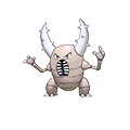 Pinsir w grze Omega Ruby / Alpha Sapphire