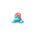 Porygon w grze Pokemon Alpha Sapphire