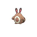 Sentret w grze Omega Ruby / Alpha Sapphire