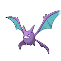Crobat w grze Omega Ruby / Alpha Sapphire
