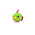Natu w grze Omega Ruby / Alpha Sapphire