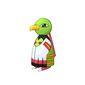 Xatu w grze Pokemon Alpha Sapphire