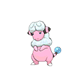 Flaaffy w grze Omega Ruby / Alpha Sapphire